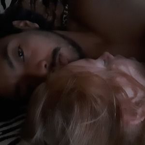 Meet your Posher, Cheyenne